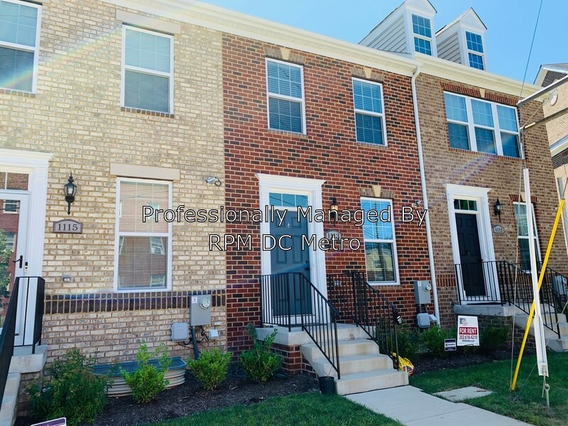 Primary Photo - 1113 Trenton Pl SE
