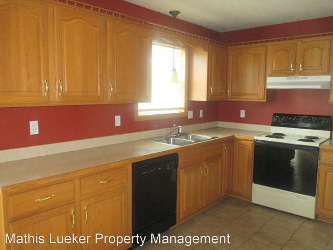 Foto del edificio - 3 br, 2 bath House - 1108 Marshall
