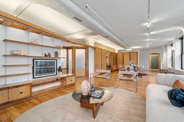 Foto del edificio - 449-463-463 Washington St