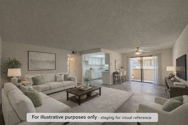 Building Photo - Orange Grove, 1232-1234