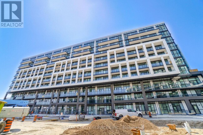 Building Photo - 50 George Butchart Dr