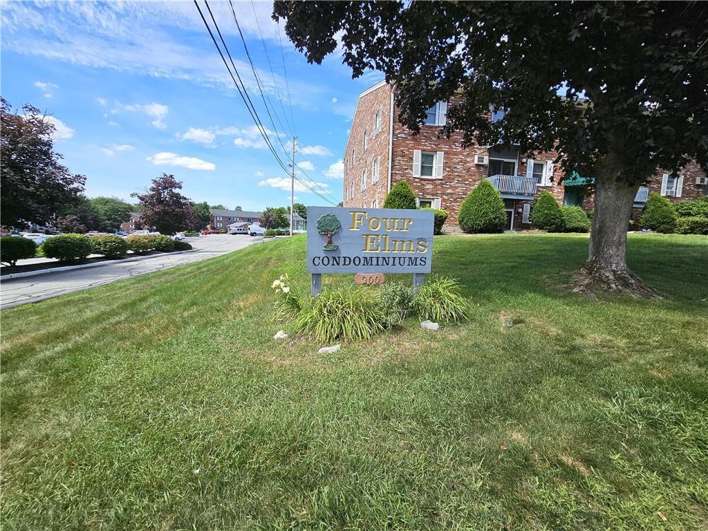 Foto principal - 200 Manville Hill Rd