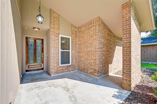 Foto del edificio - 21231 Park Rock Ln