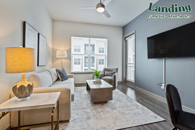 Foto del edificio - 14650 Landmark Blvd