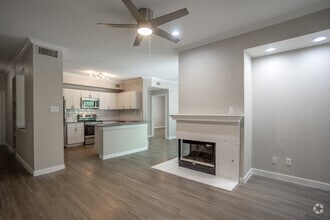 Interior Photo - LADERA APARTMENTS