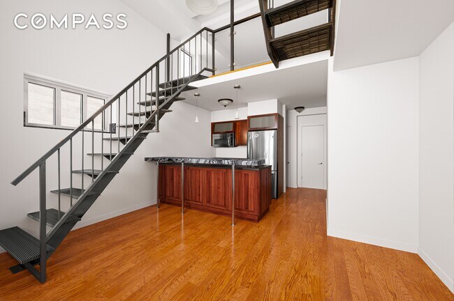 Foto del edificio - 75 Kingsland Ave