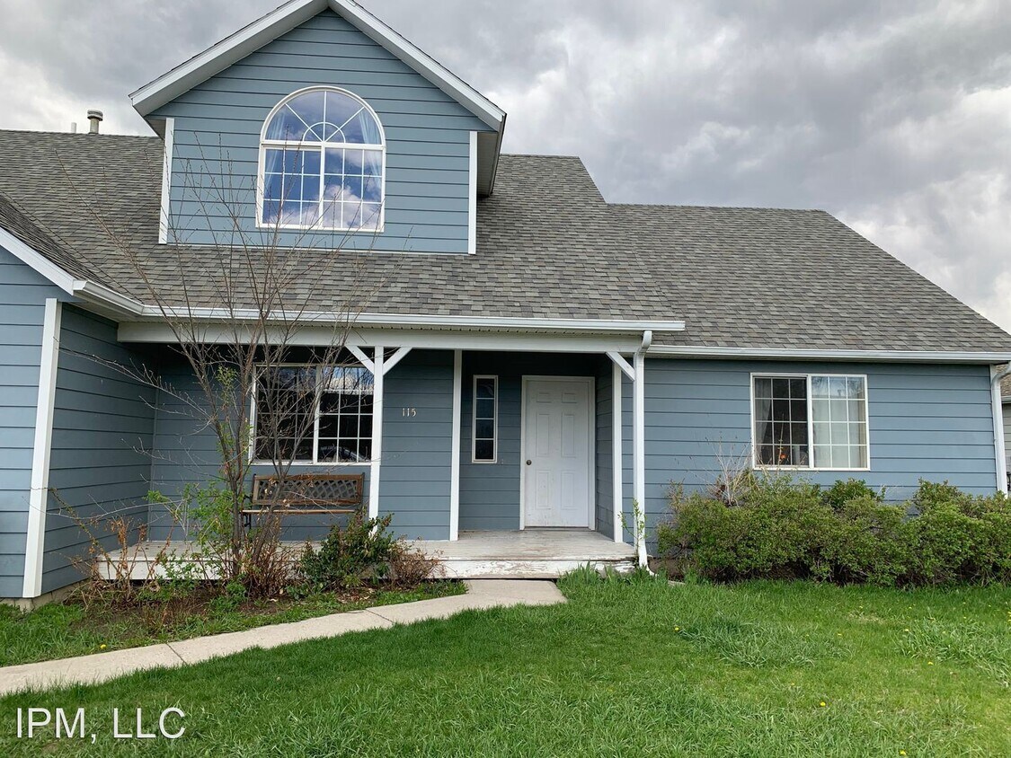 Primary Photo - 4 br, 2.5 bath House - 115 Virginia Way