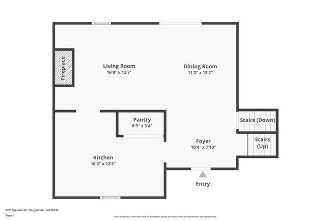 Foto del edificio - Bright & Inviting 3-Bedroom Home