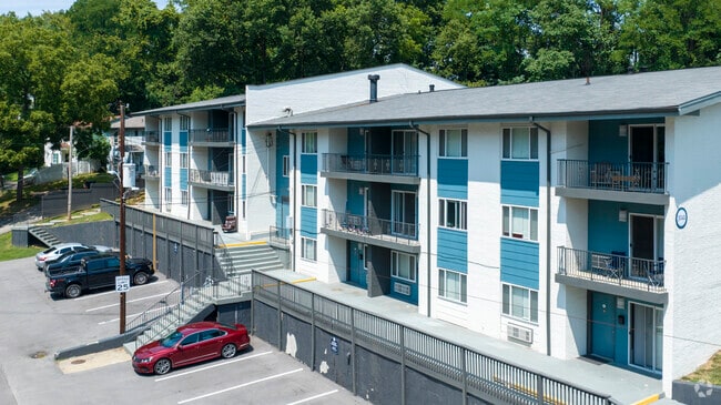 Building Photo - Nora