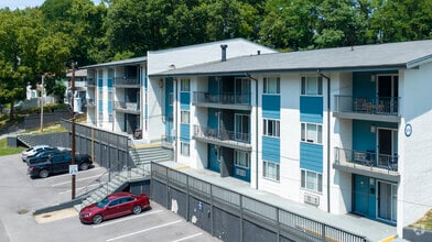 Building Photo - Nora