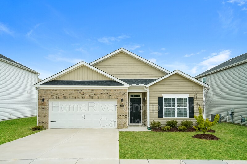 628 Birchhead Dr, Zebulon, NC 27597 House for Rent in Zebulon, NC