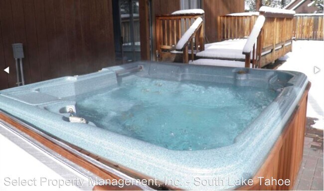 Foto del edificio - 4 br, 3 bath House - 4116 Azure Ave