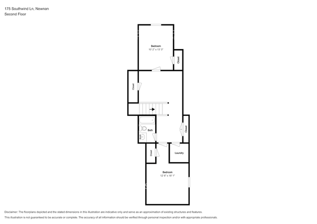 Foto del edificio - 175 Southwind Ln