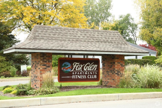 Fox Glen Apartments