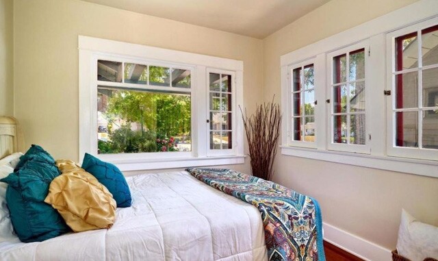 Bedroom - 847 S Los Robles Ave
