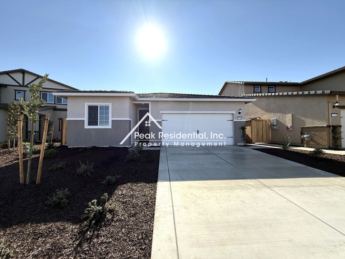 Primary Photo - Brand New Rancho Cordova 3bd/2ba Home with...