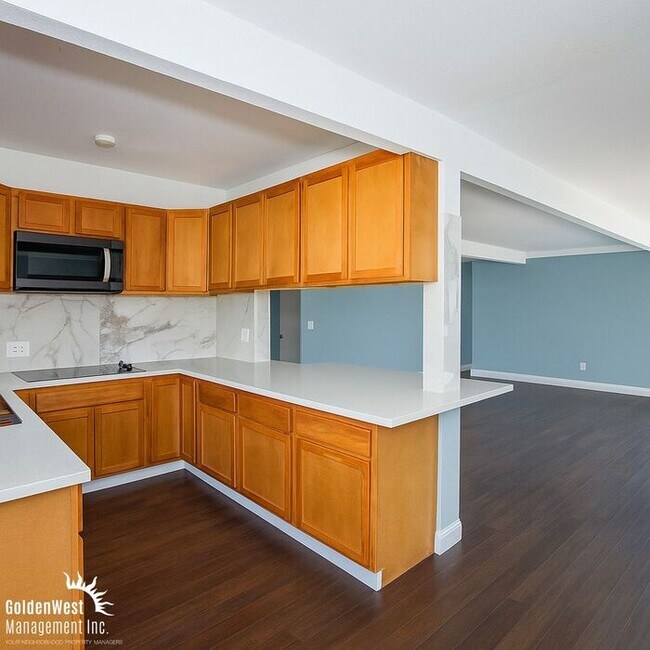 Foto del edificio - Beautiful 2Bdm 2Ba Unit in Central Las Veg...