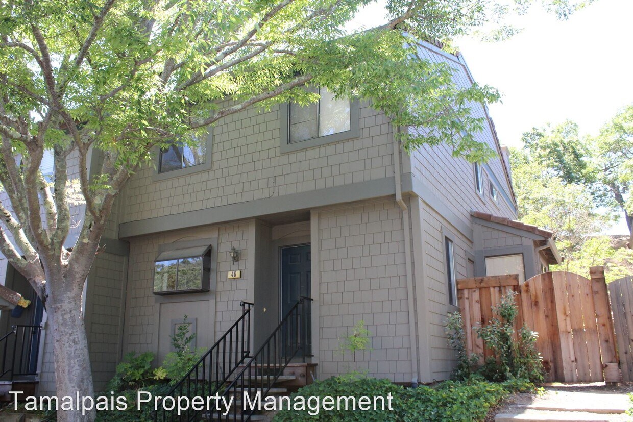 3 br, 2.5 bath House 46 Aronia Lane House Rental in Novato, CA