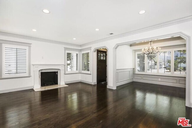 Foto del edificio - 1517 N Myers St