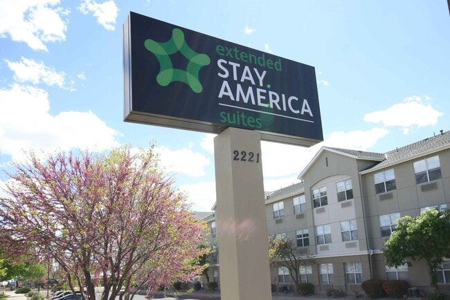 Building Photo - Furnished Studio-Albuquerque - Rio Rancho ...
