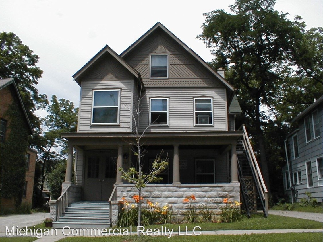 Primary Photo - 607 E Ann St
