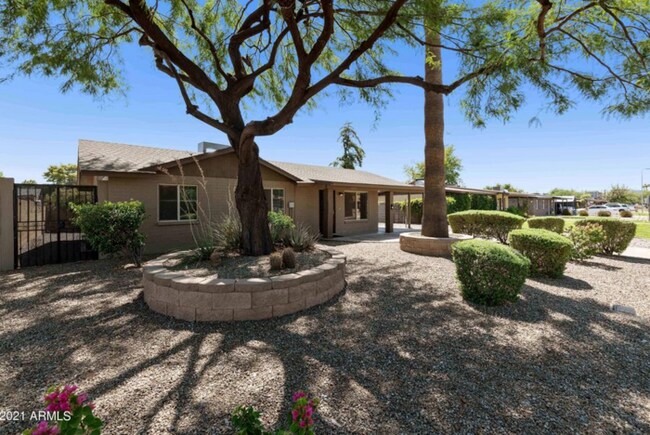 Foto del edificio - Great 3bd/2bth Tempe near Old Town