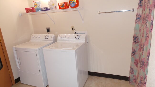 Foto del edificio - Wegner Apartments