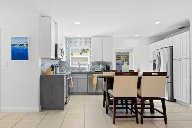 Foto del edificio - 2601 NE 9th Terrace
