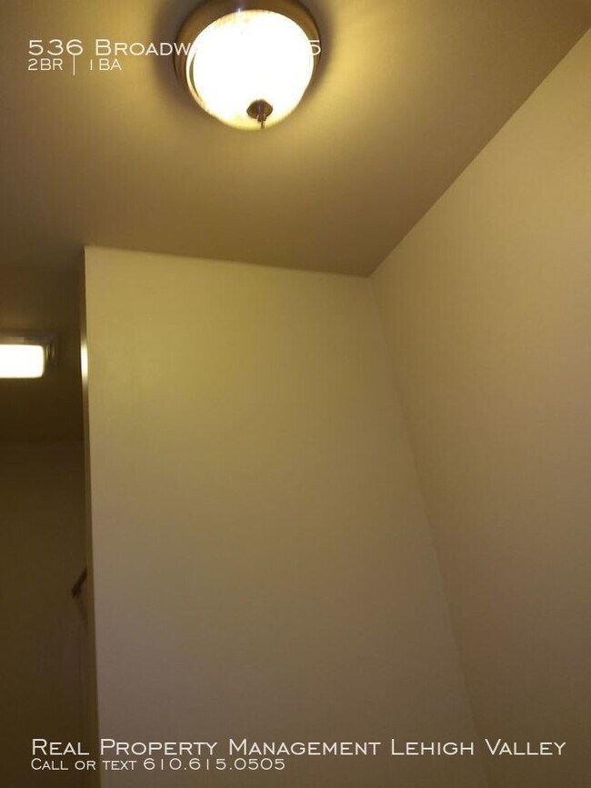 Foto del edificio - 536 Broadway