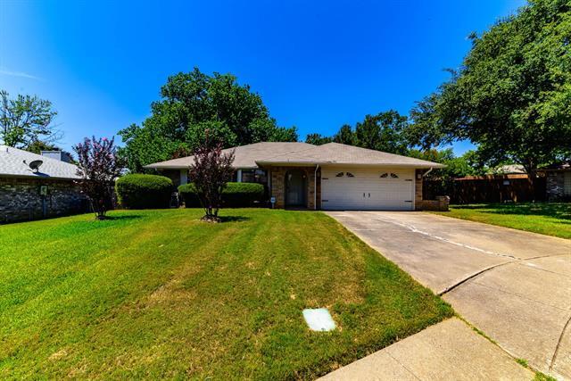 Foto principal - 2513 Poppy Ln