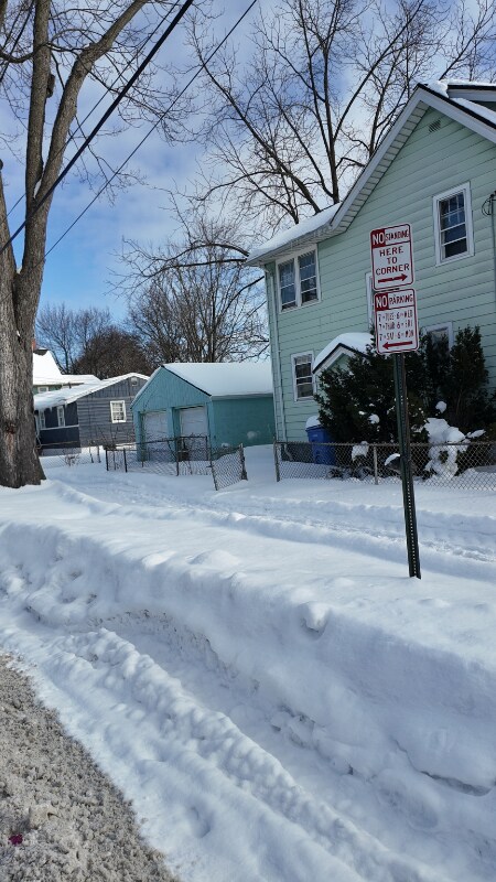 Foto del edificio - 44 Wabash St
