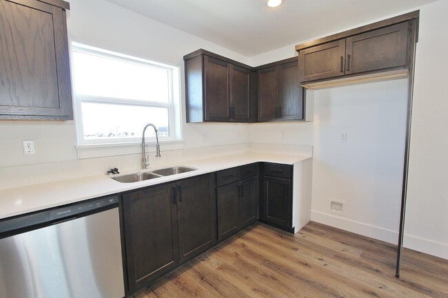 Foto del edificio - 1050 Bighorn St Payette, ID, USA, Unit C