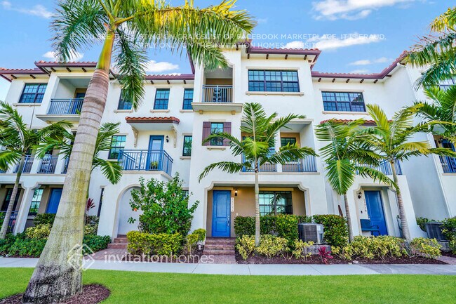 Foto del edificio - 11714 SW 13th Ct