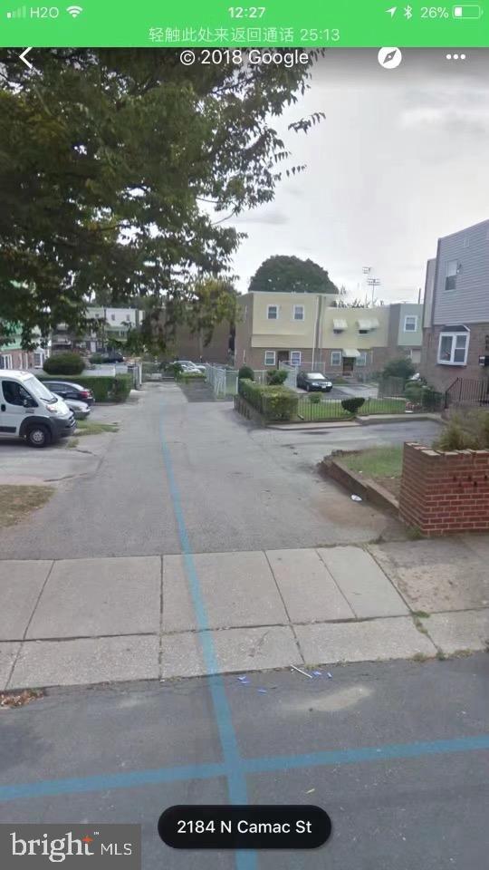 Foto del edificio - 1210 W Susquehanna Ave