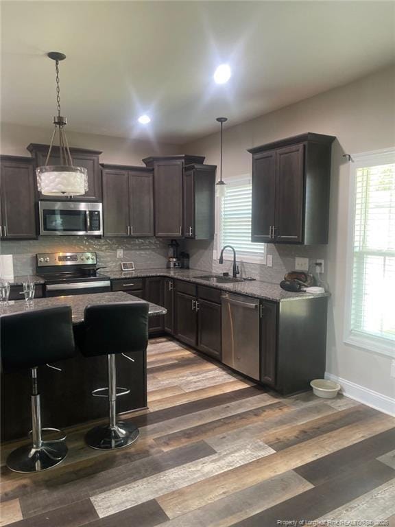 Foto del edificio - 154 Stafford Ave