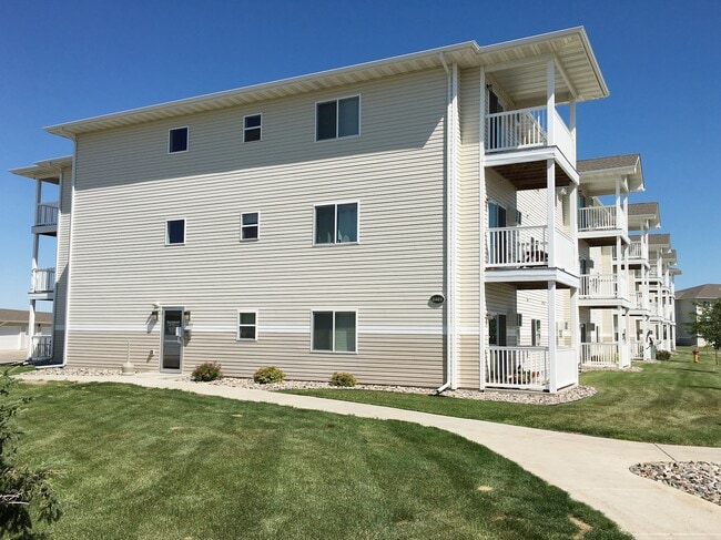 Building Photo - Southwood Apartments