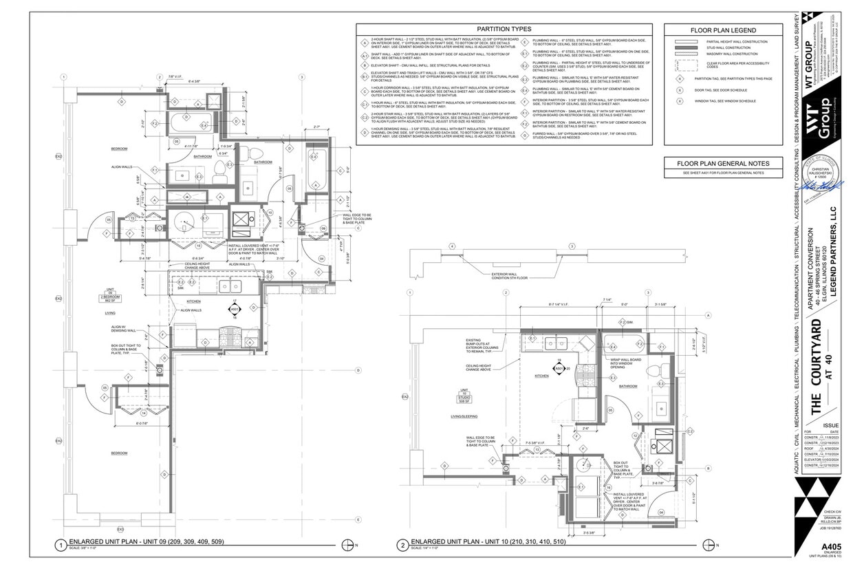 Foto del edificio - 40 Dupage Ct