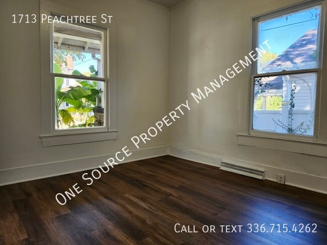 Building Photo - 1713 Peachtree St