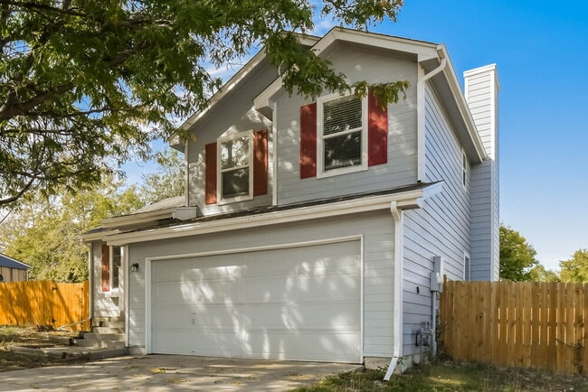 Building Photo - 9659 Gilpin St