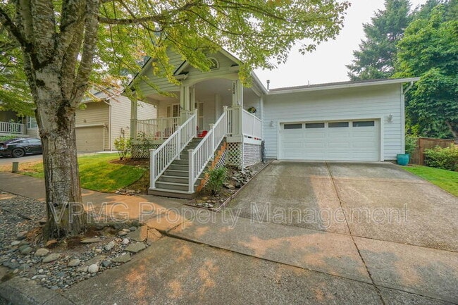 Photo - 1204 Northeast 89th Avenue House