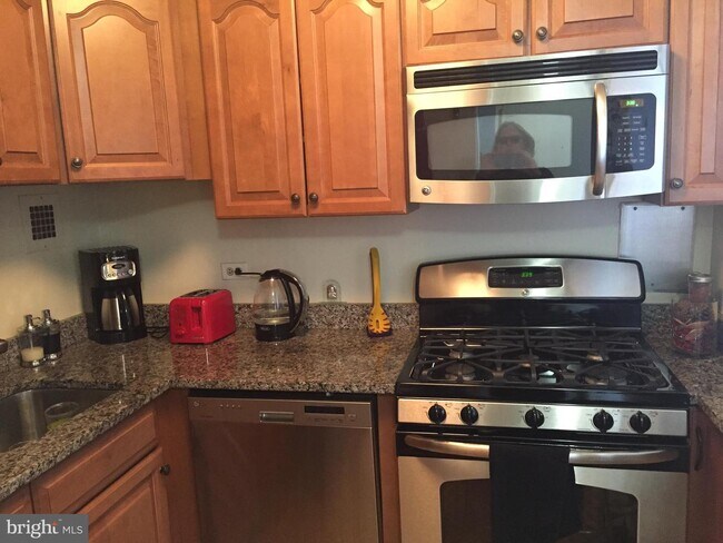 Foto del edificio - 1260 21st St NW