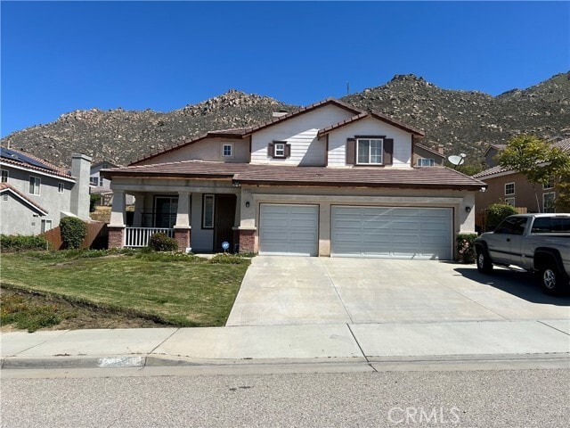 Primary Photo - 21386 Tyler Rd
