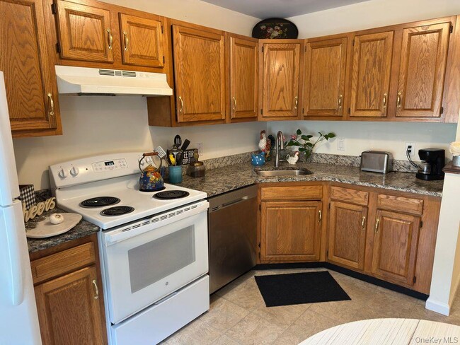 Foto del edificio - 1870 Baldwin Rd