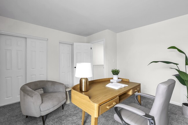 Foto del edificio - 1289 RENTAL CONDO COMMUNITY