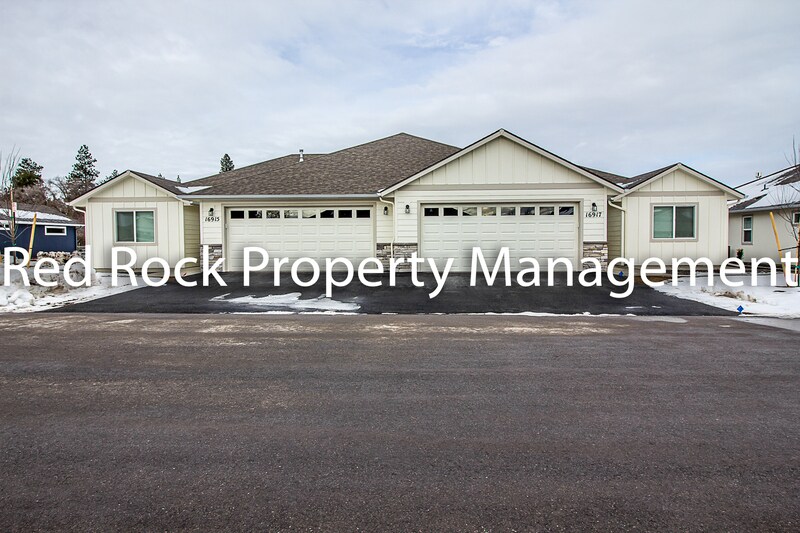 17003 E Knox Ln, Spokane Valley, WA 99016 Condo for Rent in Spokane