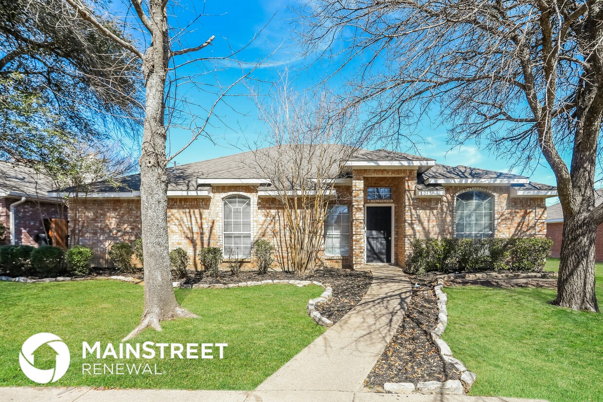 Foto principal - 1017 Glencrest Dr