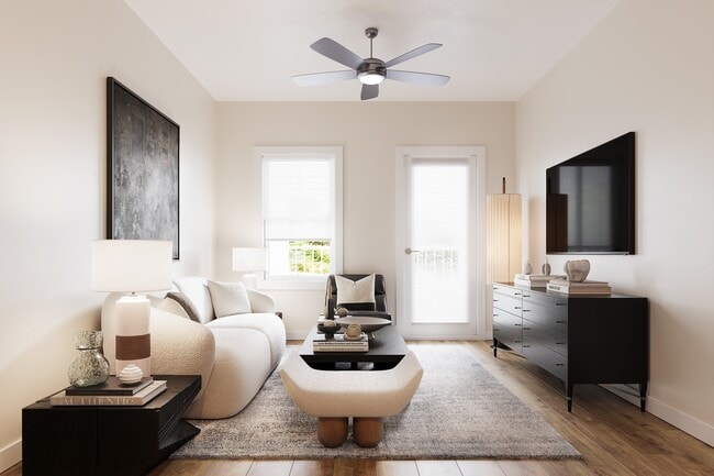 Building Photo - The Preserve at West Carroll