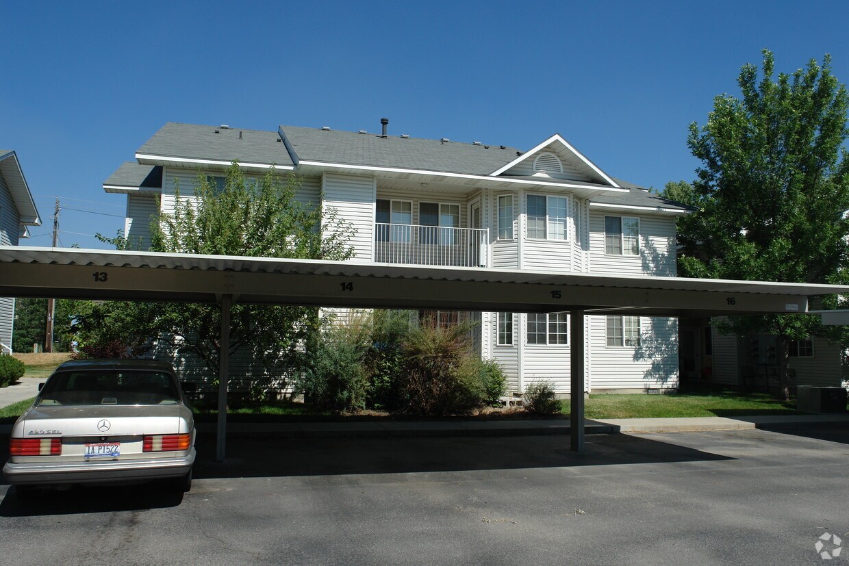Building Photo - 4806 N Fortune Ln
