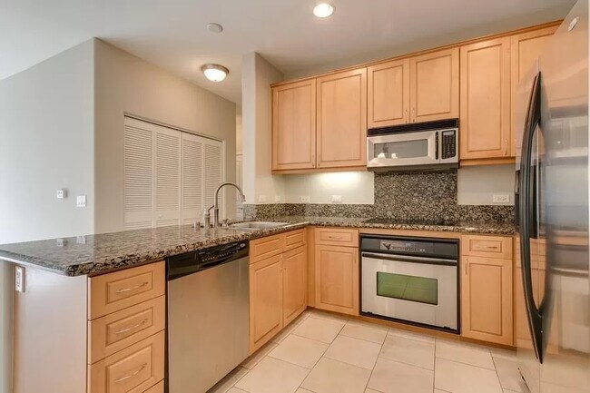 Foto del edificio - 3857 Pell Pl