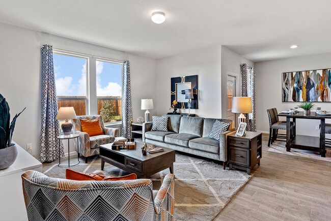 Foto del edificio - 9744 MCCLANE FARM Dr